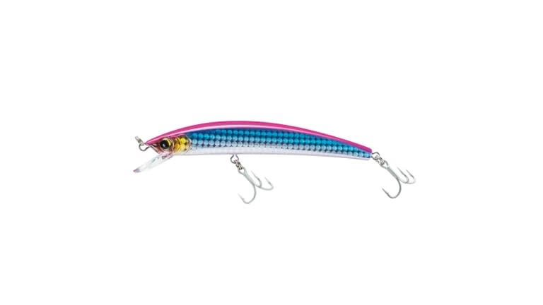 Yo-Zuri Crystal Minnow Floating - R1125 HPK