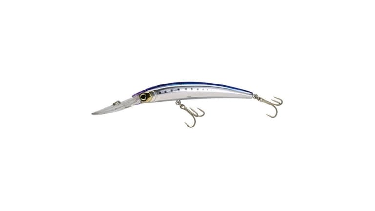 Yo-Zuri Crystal Minnow Deep Diver - HIW