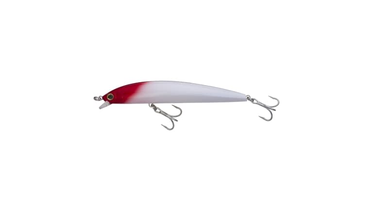 Yo-Zuri Hydro Minnow Long Cast - PRH