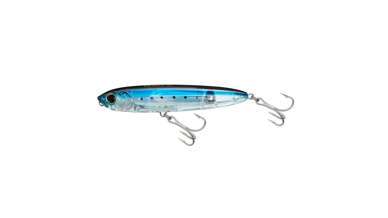 Yo-zuri 3D Inshore Topknock Pencil - R1369-GHIW