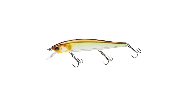 Hardcore Minnow Flat 130SP - MGSA