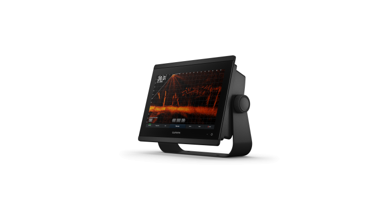 Garmin GPSMAP 8612xsv Chartplotter w/ Mapping & Sonar - R_GPSMAP8612xsv_HR_1001.3