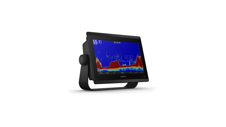 Garmin GPSMAP 8612xsv Chartplotter w/ Mapping & Sonar - R_GPSMAP8612xsv_HR_1002.1