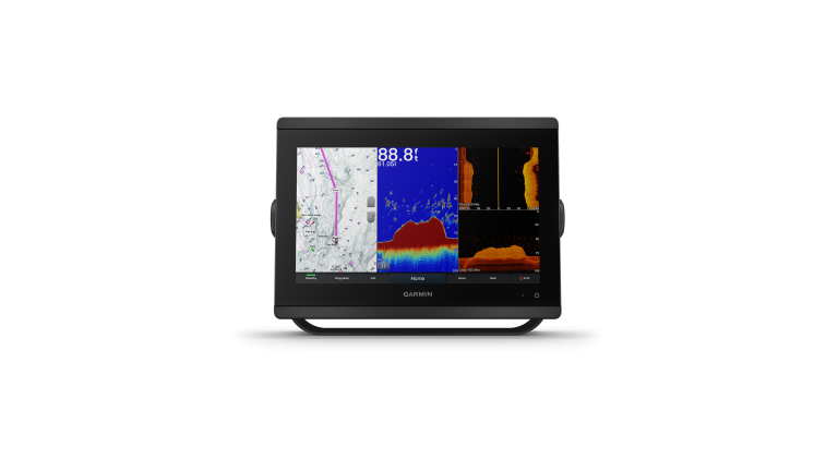 Garmin GPSMAP 8612xsv Chartplotter w/ Mapping & Sonar