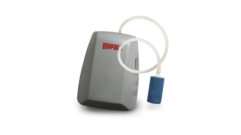 Rapala Battery Powered Aerator