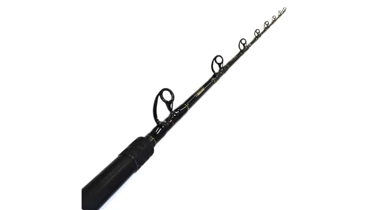 Seeker Rail Boss Big Game Rods