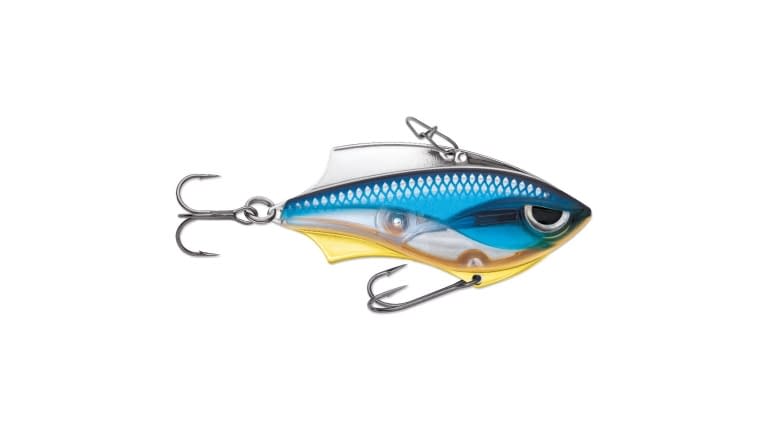 Rapala Rap-V Blade Bait - BGH