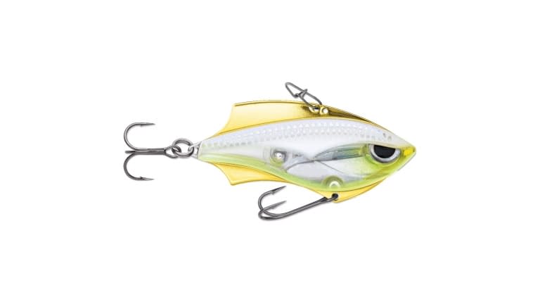 Rapala Rap-V Blade Bait - BUD