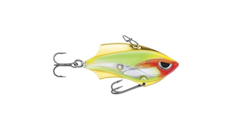 Rapala Rap-V Blade Bait - CLN