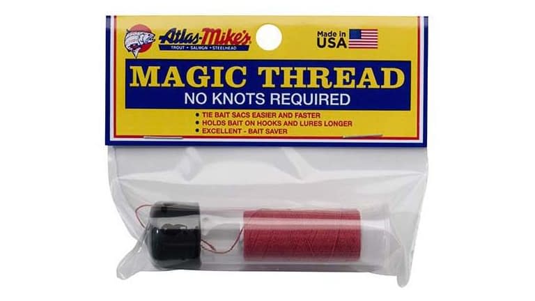 Atlas Magic Thread w/ Dispenser - 36