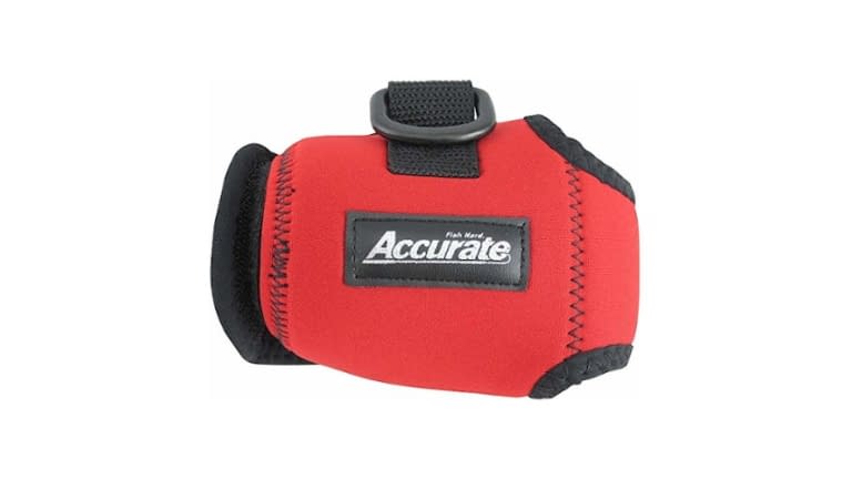 Accurate Neoprene Reel Covers