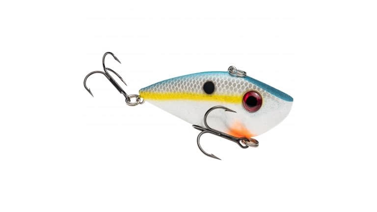 Strike King Red Eye Shad - 590