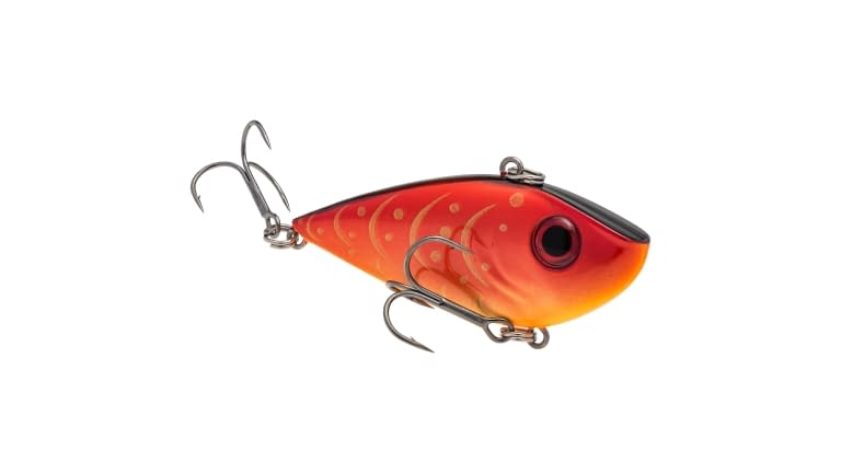 Strike King Red Eye Shad - 451