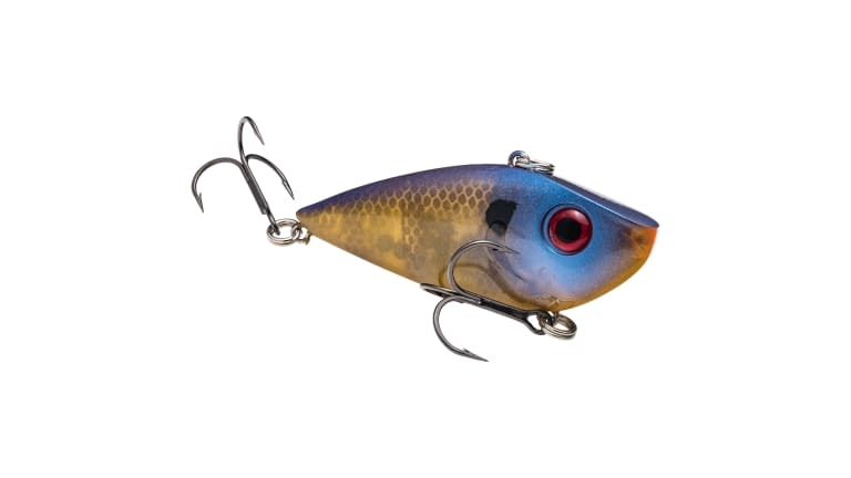 Strike King Red Eye Shad - REYESD12-622