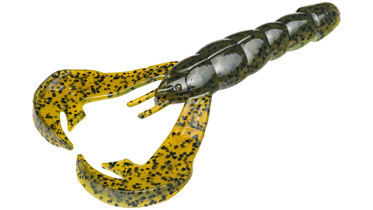 Strike King Rage Craw - RGCRW-100