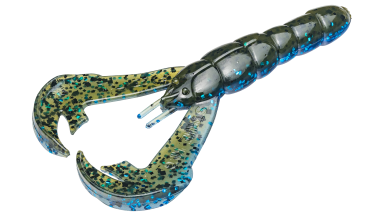 Strike King Rage Craw - RGCRW-50