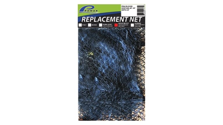 Promar Replacement Net Hookresist