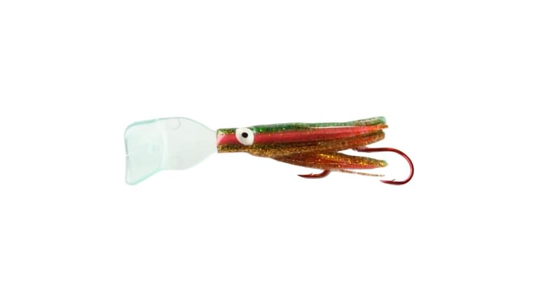 Rocky Mountain Tackle Bill Fish Squids - 931