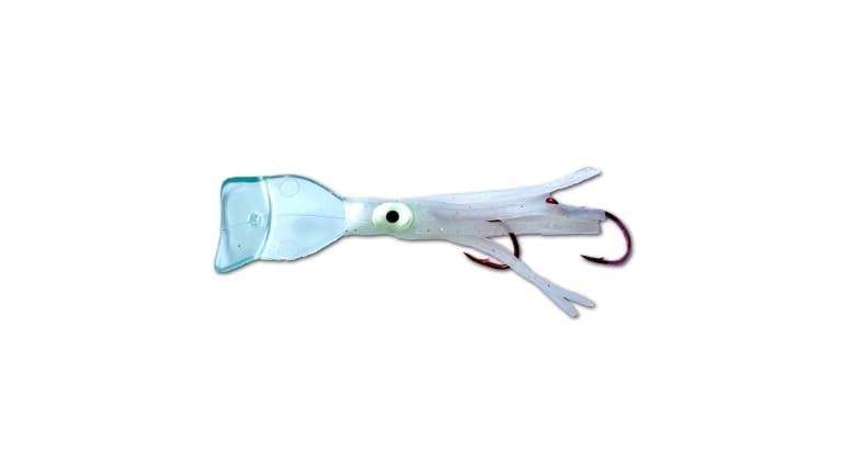 Crystal Basin Tackle Hoochie Thing - 909