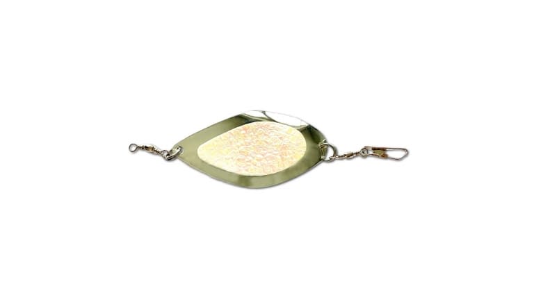Crystal Basin Tackle Wild Thing Mini Dodger - 203