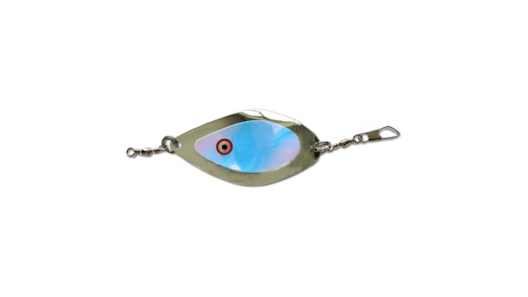 Crystal Basin Tackle Wild Thing Mini Dodger - 202