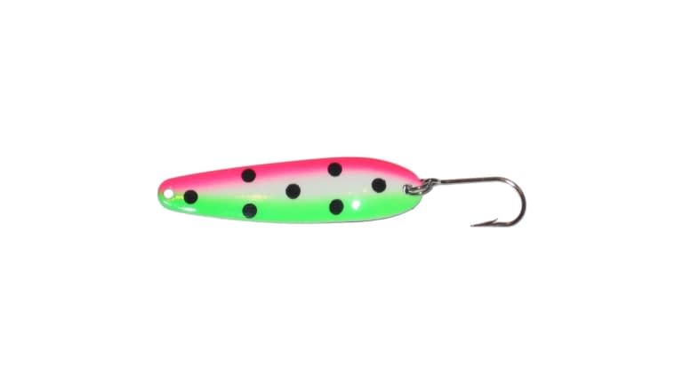 Rocky Mountain Tackle Viper Serpent Spoon - 310