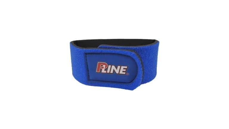 P-Line Rod Strap Neoprene - Blue