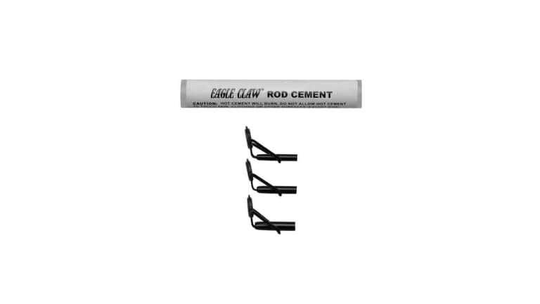 Eagle Claw Rod Tip Repair Kit