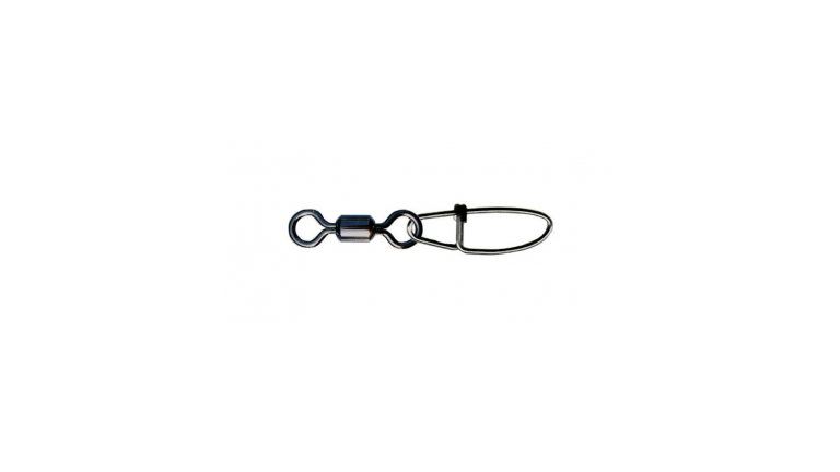 P-Line Crosslock Snap Swivel - Roll/Crosslock