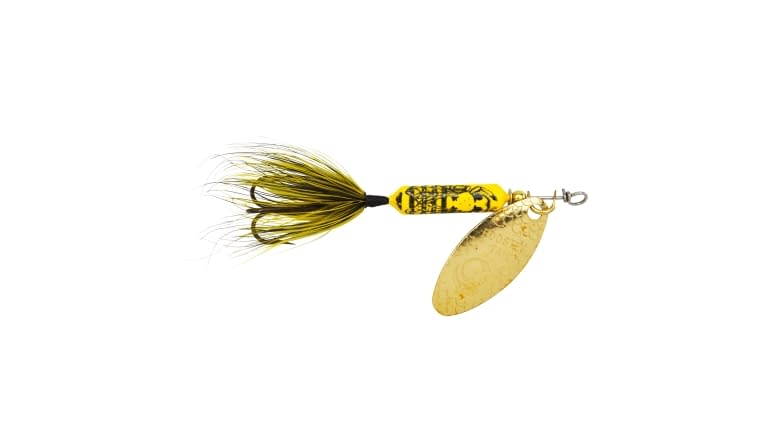 Worden's Rooster Tail Spinners - 212 BU