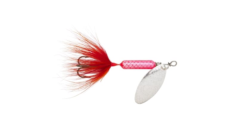 Worden's Rooster Tail Spinners - 206 FL