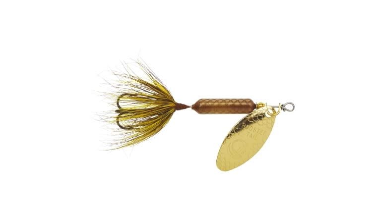 Worden's Rooster Tail Spinners - 212 GH