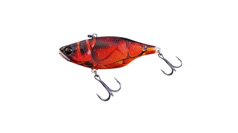 Jackall TN70 Lipless Crankbait - RTEC