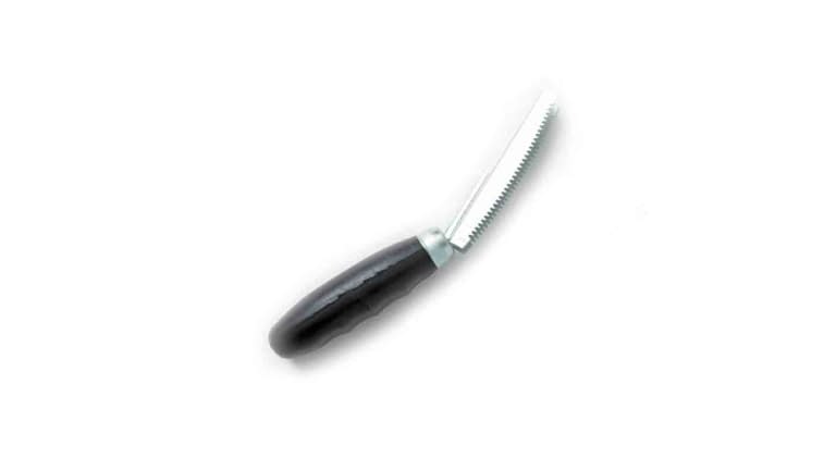 Eagle Claw Rubber Handle Scaler