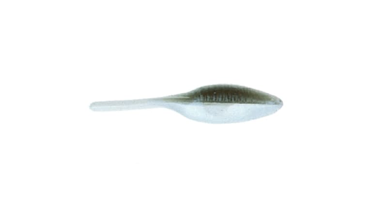 Bass Assassin 1.5" Tiny Shad - SAO1300