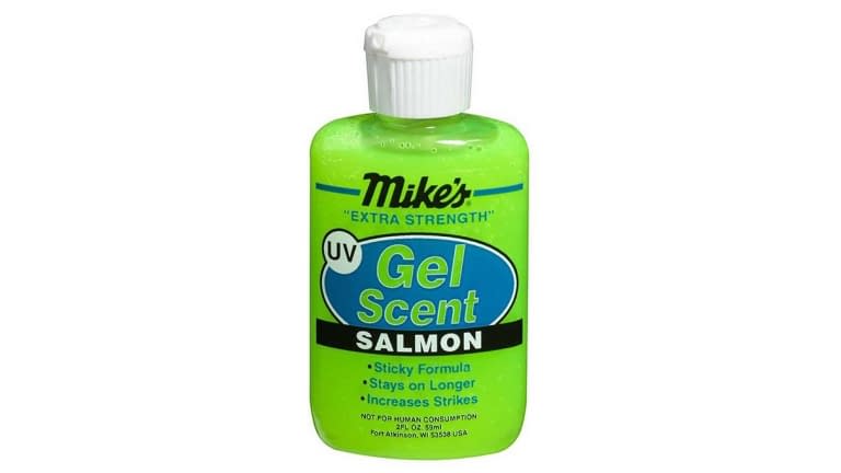 Atlas UV Gel Scent - 14