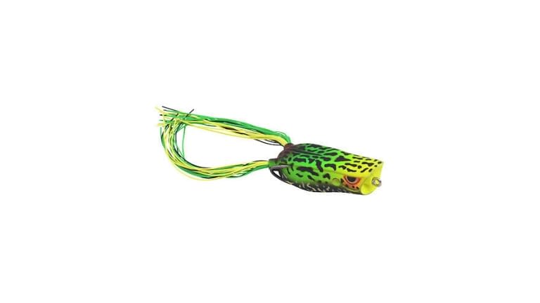 Spro Bronze Eye Poppin Frogs - SBEPP60FREK