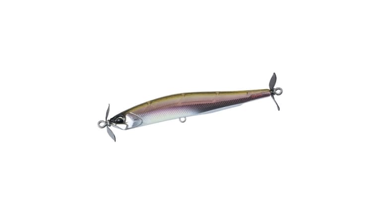 Duo Realis Spinbait 80 G-Fix - GFSB80-DSH3061