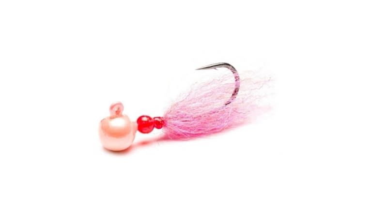 Mustad Addicted Sink It Series Jigs - PFS