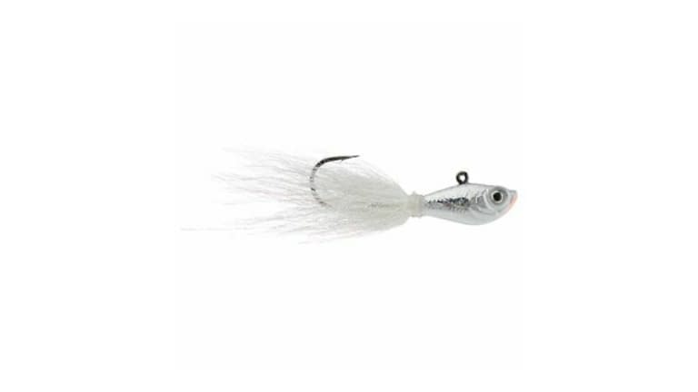Spro Prime Bucktail Jigs - CRS