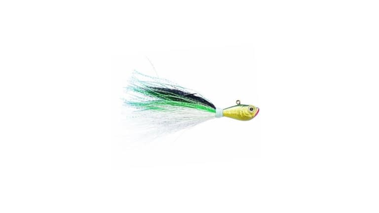 Spro Prime Bucktail Jigs - GS