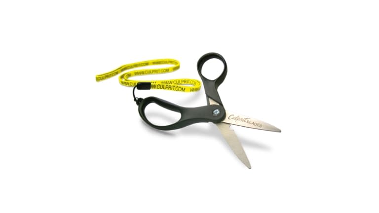 Culprit Blade Scissors