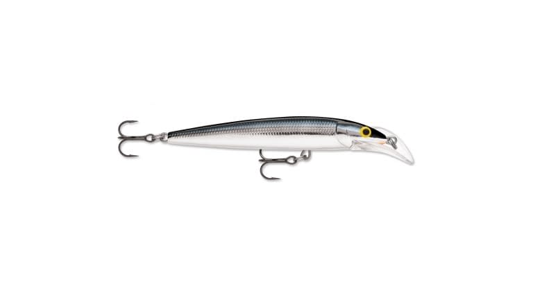 Rapala Scatter Rap Deep Husky Jerk - SCRDHJ10S