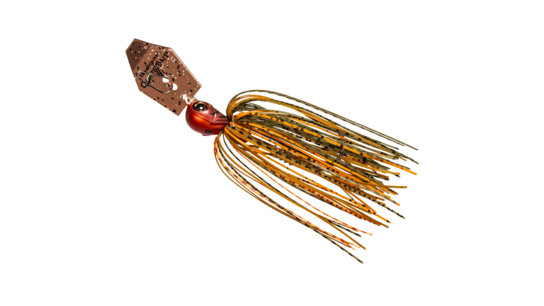 Z-Man Chatterbait Elite EVO - 09