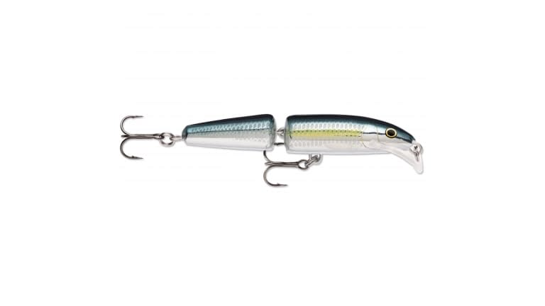 Rapala Scatter Rap Jointed - SCRJ9ALB