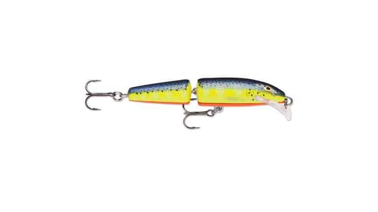 Rapala Scatter Rap Jointed - SCRJ09HS