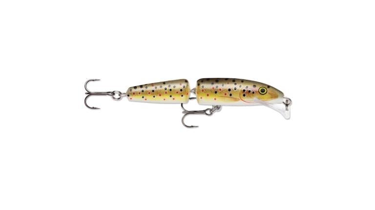 Rapala Scatter Rap Jointed - SCRJ09BTR