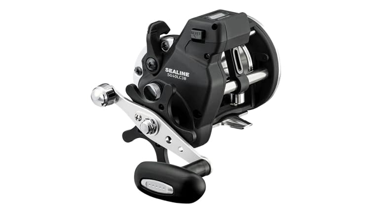 Daiwa DF Saltwater Spinning Reel