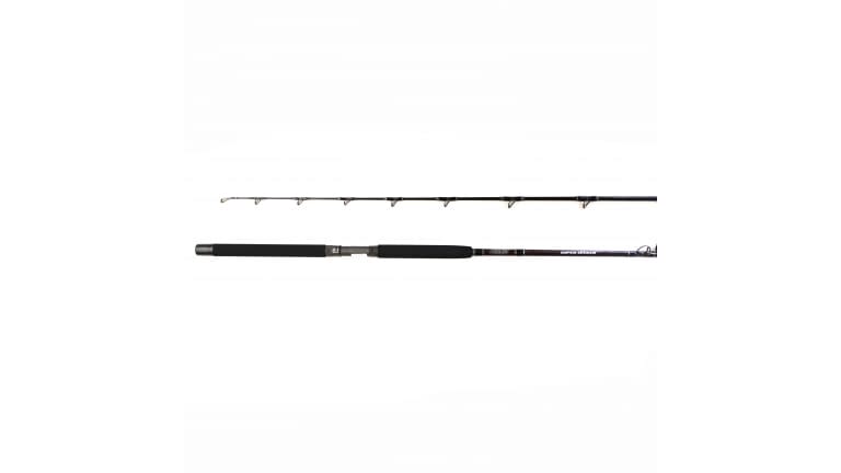 Seeker Super Seeker Live Bait Casting Rods