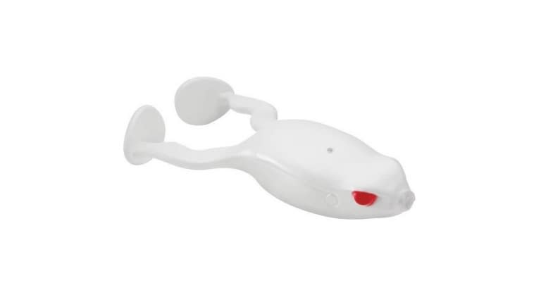 Spro Flappin Frog 65 - ALBN